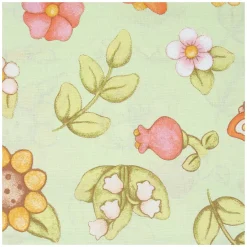 THUN Set lenzuola invernali Country* Country|Tessile Casa