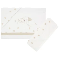 THUN Set lenzuolino in cotone* Abbigliamento E Tessile