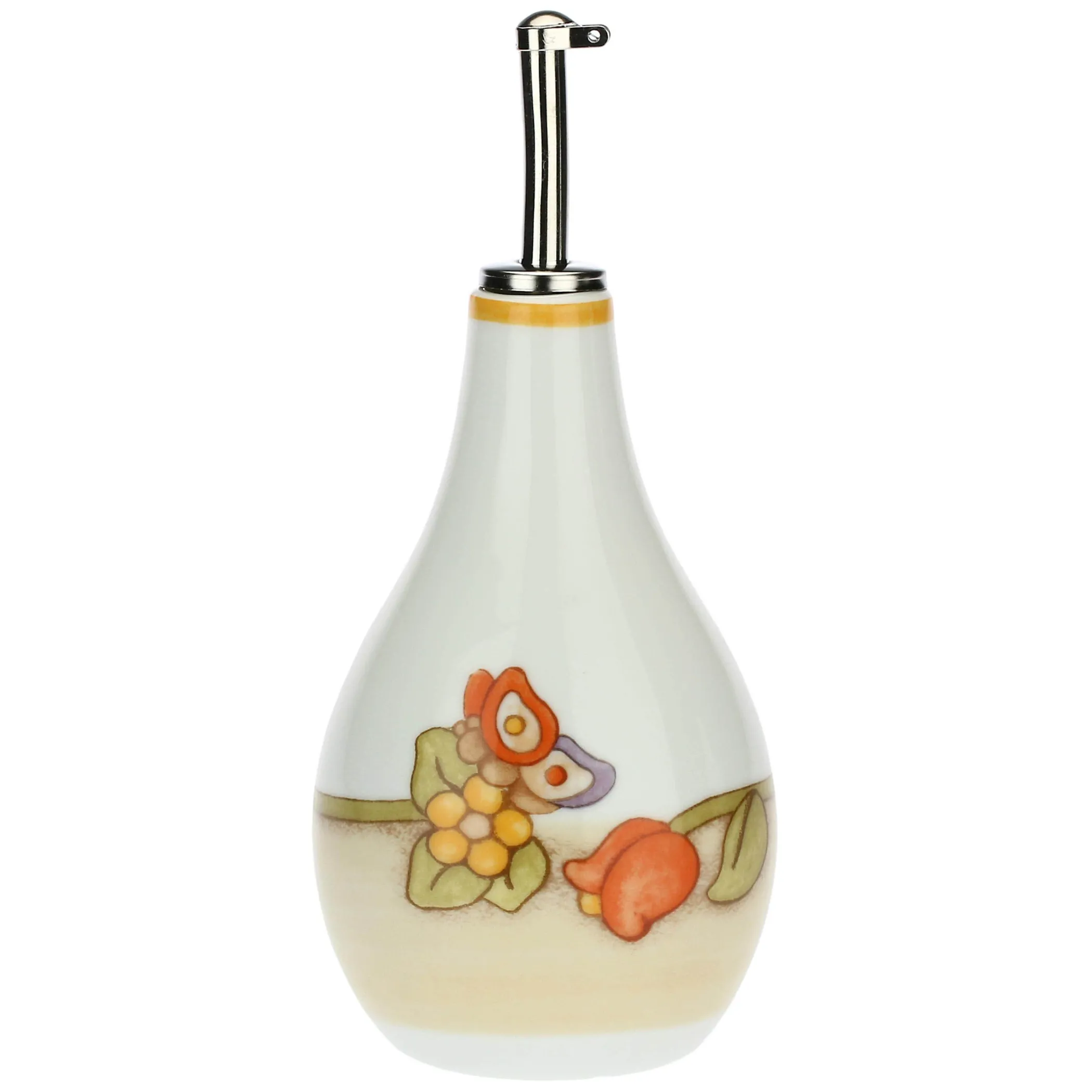 THUN Set olio e aceto Country con vassoietto* Country|Set Sale/Pepe E Olio/Aceto