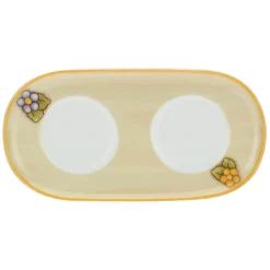 THUN Set olio e aceto Country con vassoietto* Country|Set Sale/Pepe E Olio/Aceto