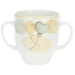 THUN Set pappa in porcellana* Set Pappa E Accessori Maternità