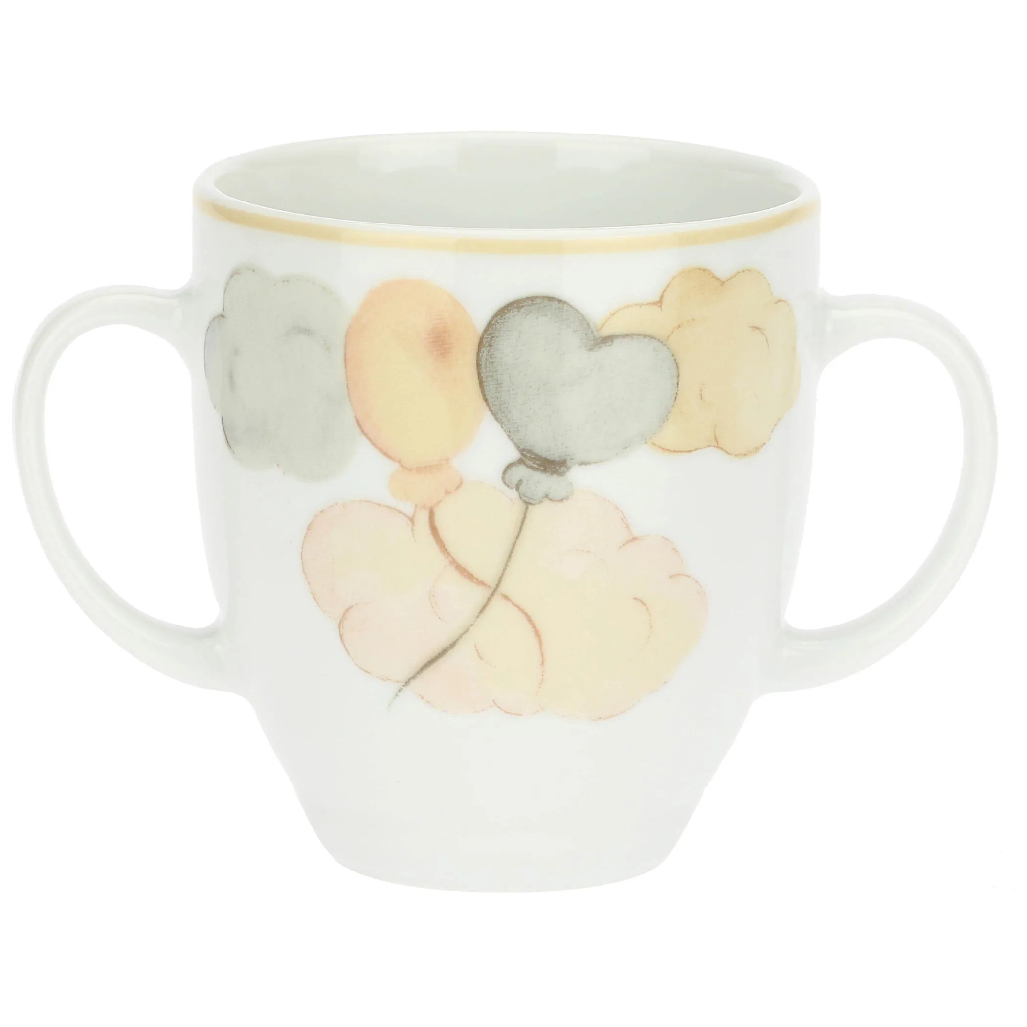 THUN Set pappa in porcellana* Set Pappa E Accessori Maternità