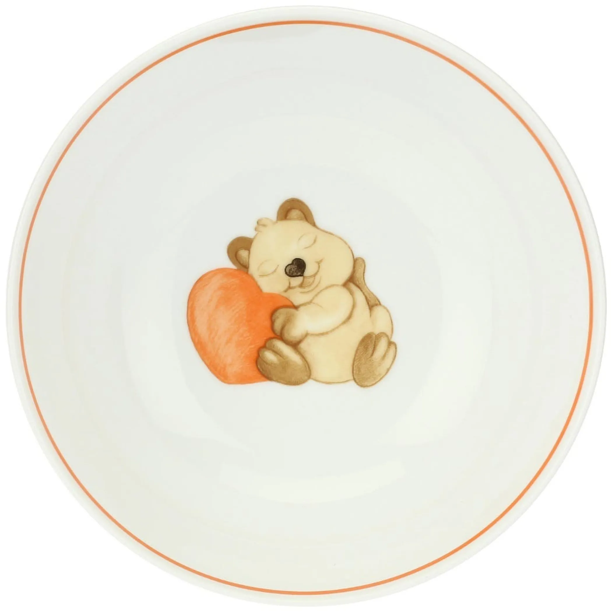 THUN Set pappa in porcellana Quokka* Set Pappa E Accessori Maternità