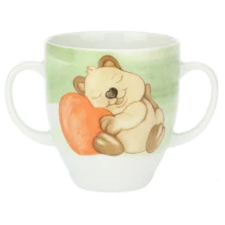 THUN Set pappa in porcellana Quokka* Set Pappa E Accessori Maternità