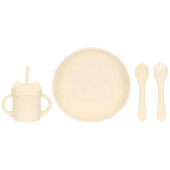 THUN Set pappa in silicone* Set Pappa E Accessori Maternità