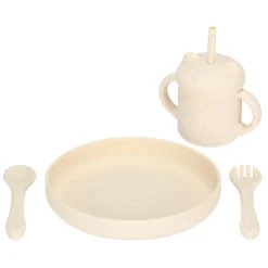 THUN Set pappa in silicone* Set Pappa E Accessori Maternità