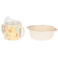 THUN Set pappa lei in melamina, piccolo* Set Pappa E Accessori Maternità