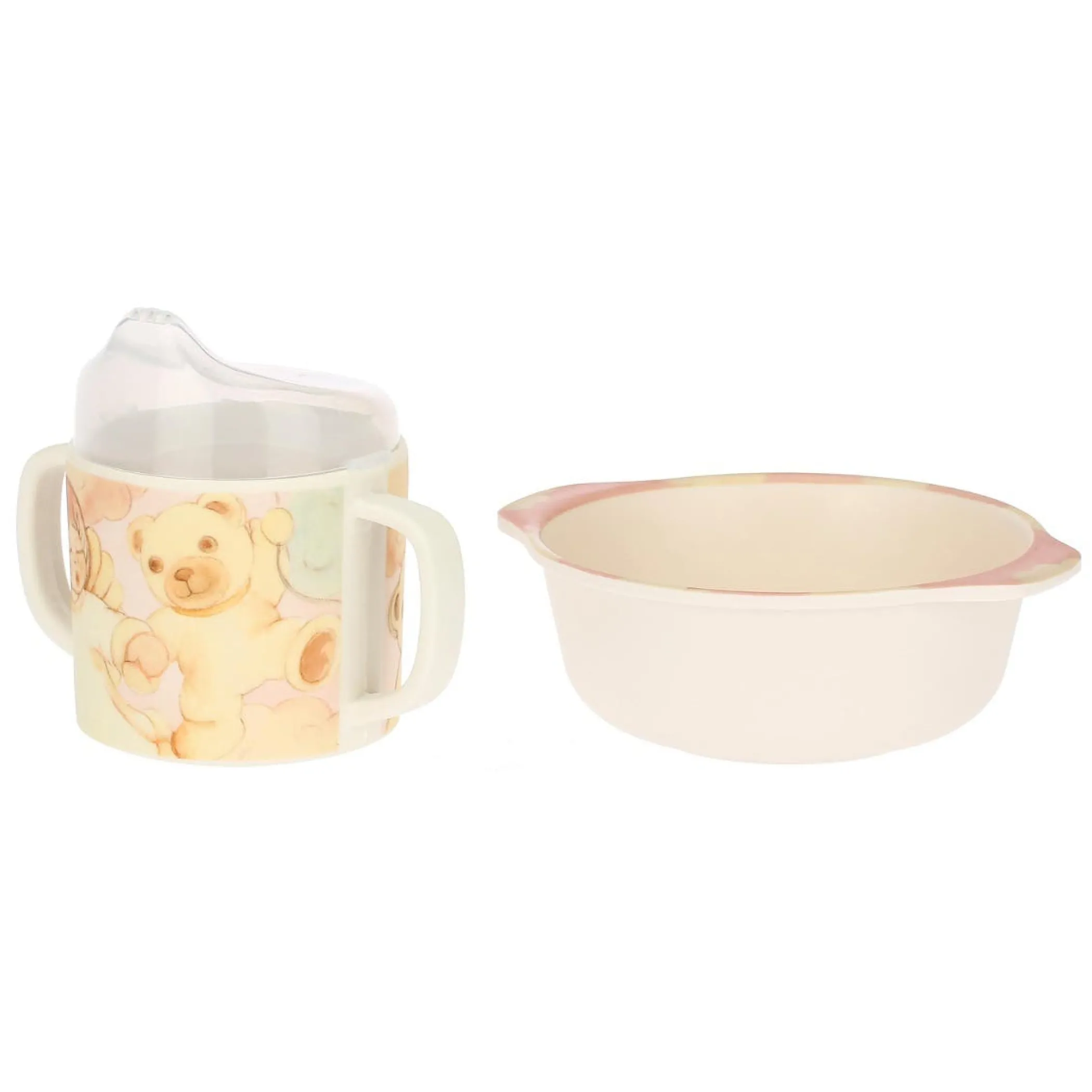 THUN Set pappa lei in melamina, piccolo* Set Pappa E Accessori Maternità