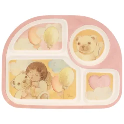 THUN Set pappa lei in melamina, grande* Set Pappa E Accessori Maternità