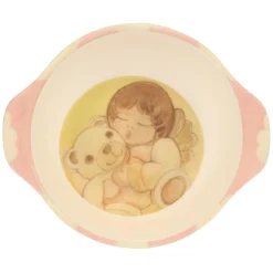 THUN Set pappa lei in melamina, grande* Set Pappa E Accessori Maternità