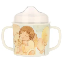 THUN Set pappa lui in melamina, grande* Set Pappa E Accessori Maternità