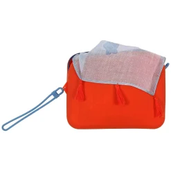 THUN Set pareo mare e pochette in silicone* Borse, Portafogli E Trousse