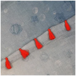 THUN Set pareo mare e pochette in silicone* Borse, Portafogli E Trousse