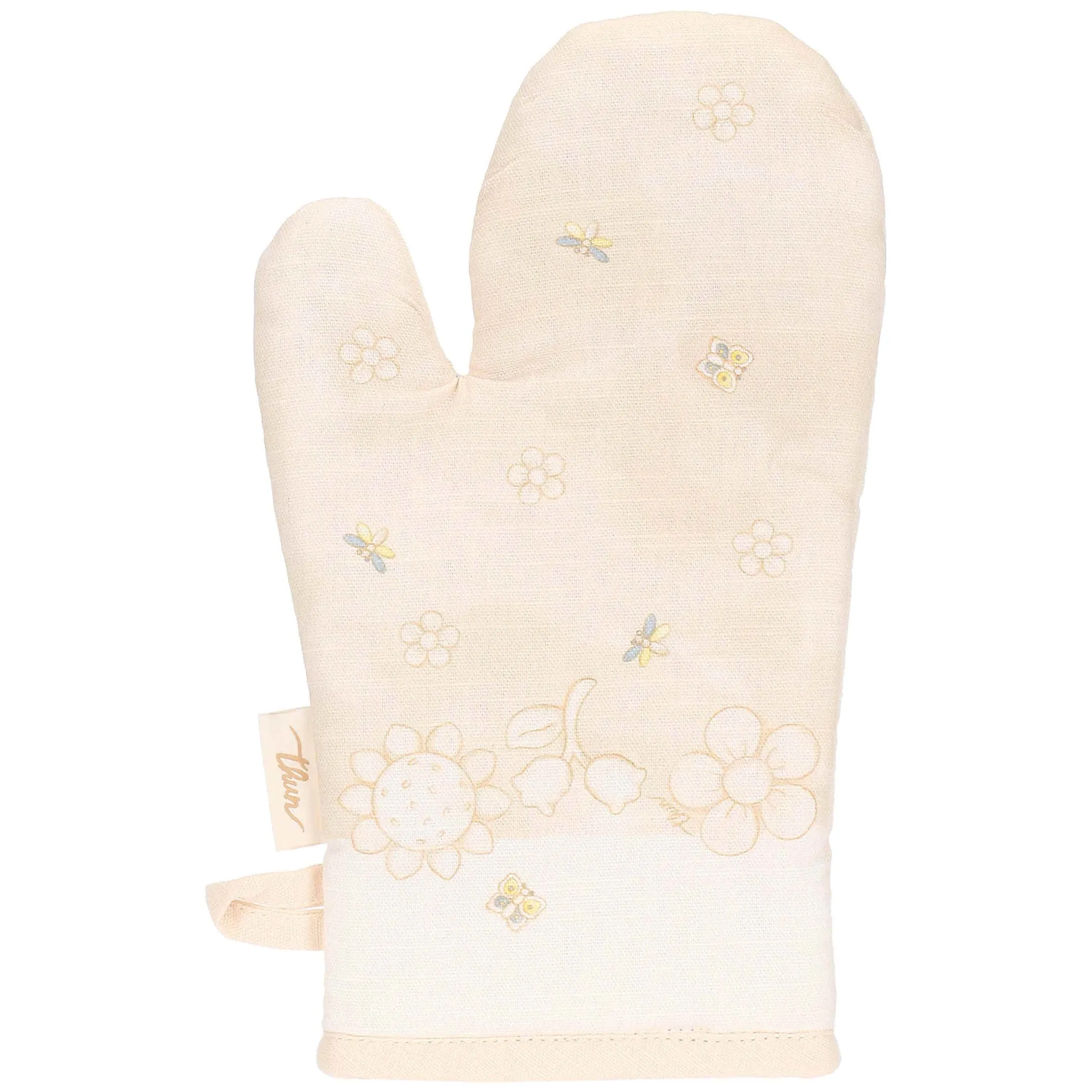 THUN Set presina e guantone Elegance* Elegance