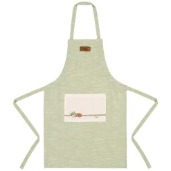 THUN Set presina, guantone, grembiule con scatola Country Bloom* Country Bloom E Sublime|Tovaglie Runner E Altro Tessile