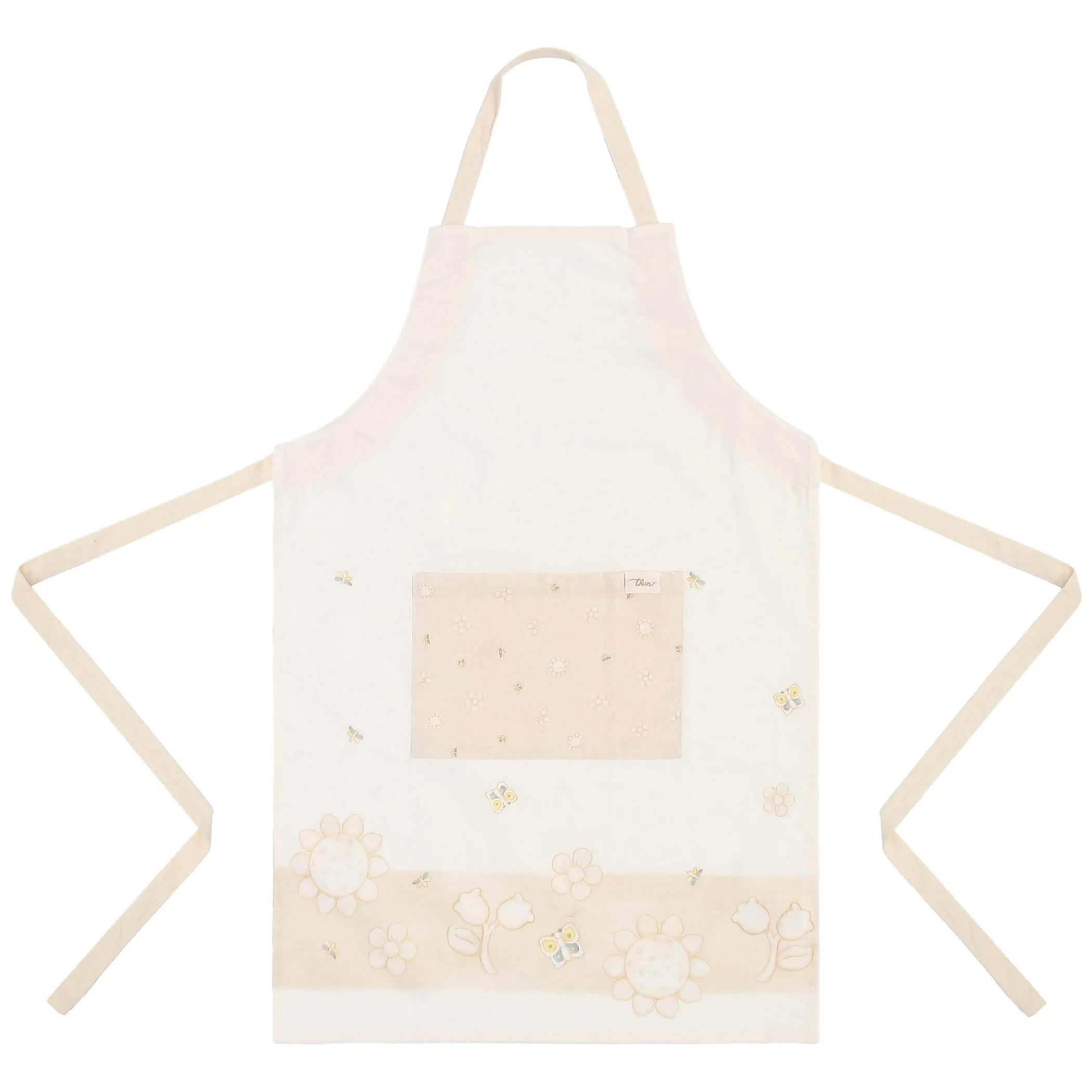 THUN Set presina, strofinaccio e grembiule Elegance* Elegance