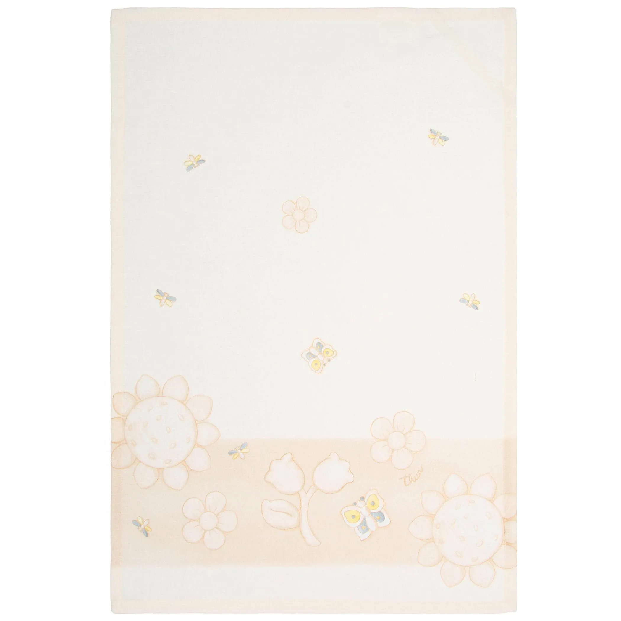 THUN Set presina, strofinaccio e grembiule Elegance* Elegance