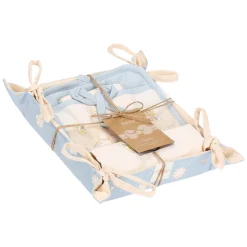 THUN Set presina, strofinaccio e grembiule Elegance* Elegance