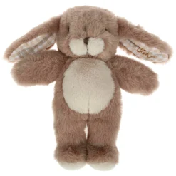 THUN Set regalo peluche con copertina in cotone Dolce Fattoria* Giochi
