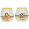 THUN Set sale e pepe Country in porcellana* Country|Regali Per Chi Ama Cucinare