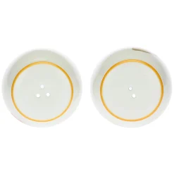 THUN Set sale e pepe Country in porcellana* Country|Regali Per Chi Ama Cucinare