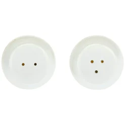 THUN Set sale e pepe Elegance in porcellana* Elegance|Regali Per Chi Ama Cucinare