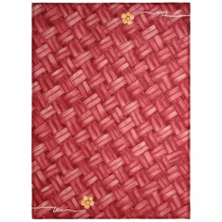 THUN Set scatola in latta, guantone, presina e canovaccio AbbracciAMI* Altri Complementi Per La Tavola