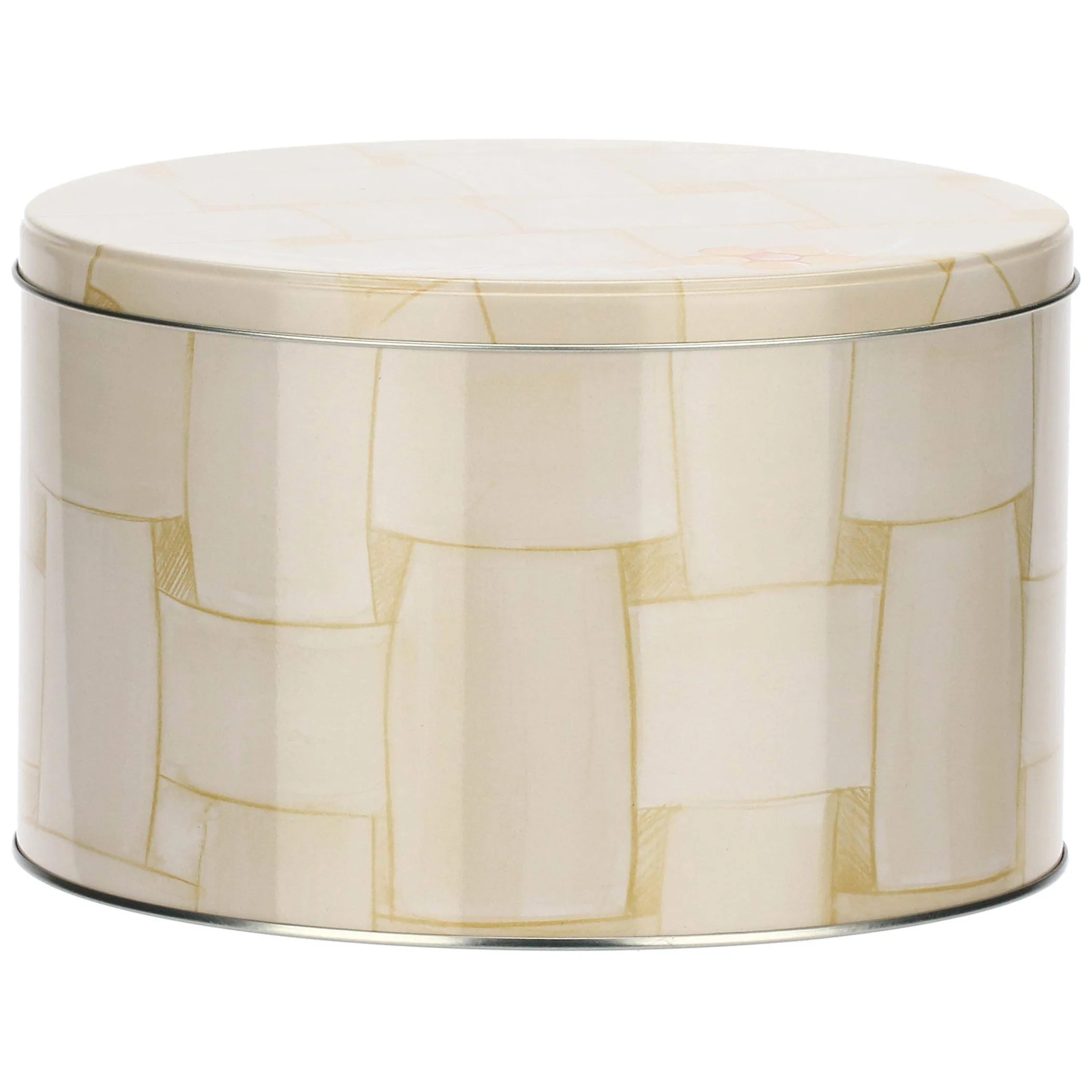 THUN Set scatola in latta, guantone, presina e canovaccio AbbracciAMI* Altri Complementi Per La Tavola