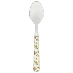 THUN Set sei cucchiaiani colorati Happy Country* Posate E Utensili