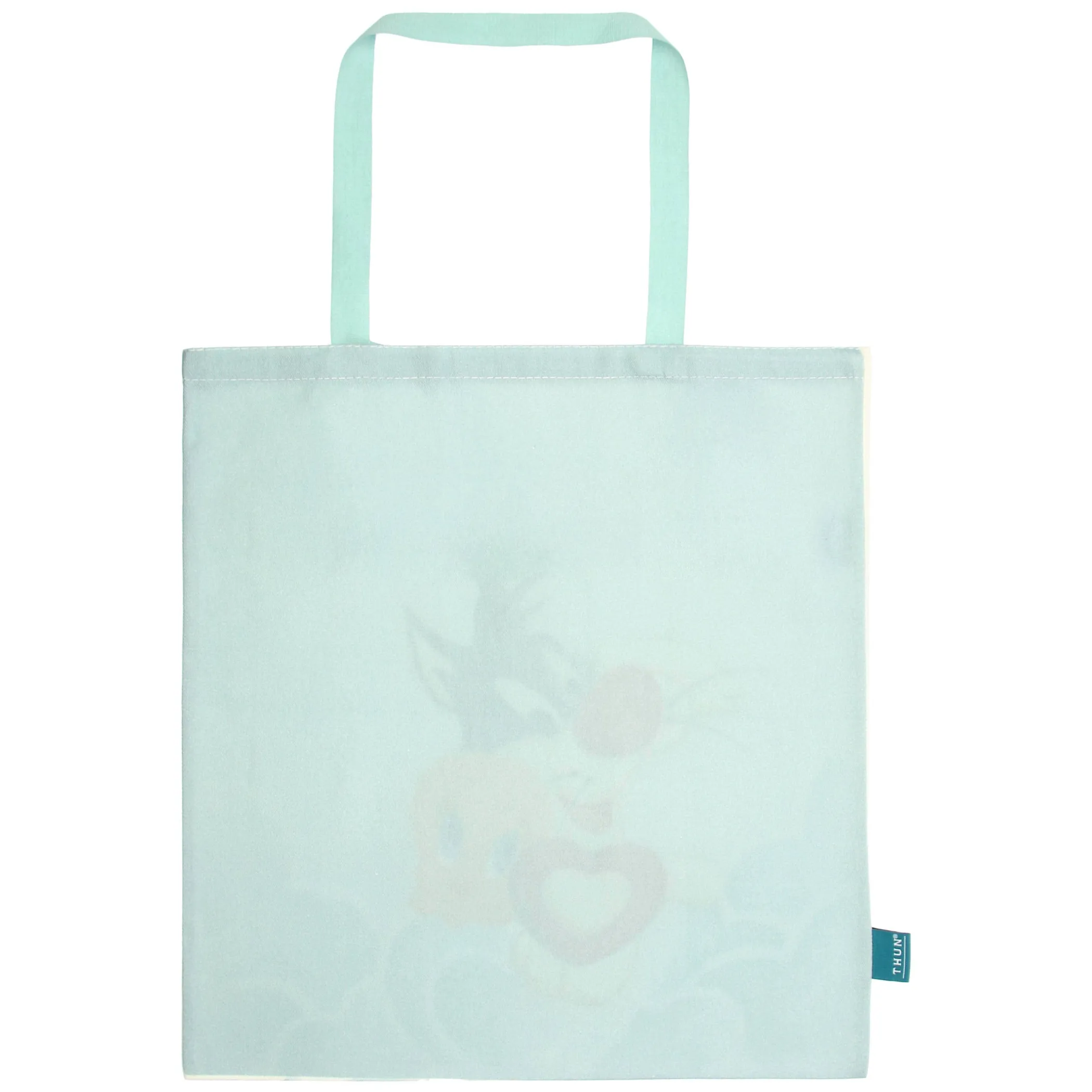 THUN Shopper in tessuto Titti e Silvestro Warner Bros®* Borse, Portafogli E Trousse