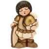 THUN Soldato Presepe Classico bianco* Presepe