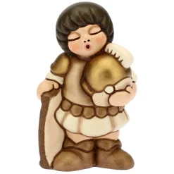 THUN Soldato Presepe Classico bianco* Presepe