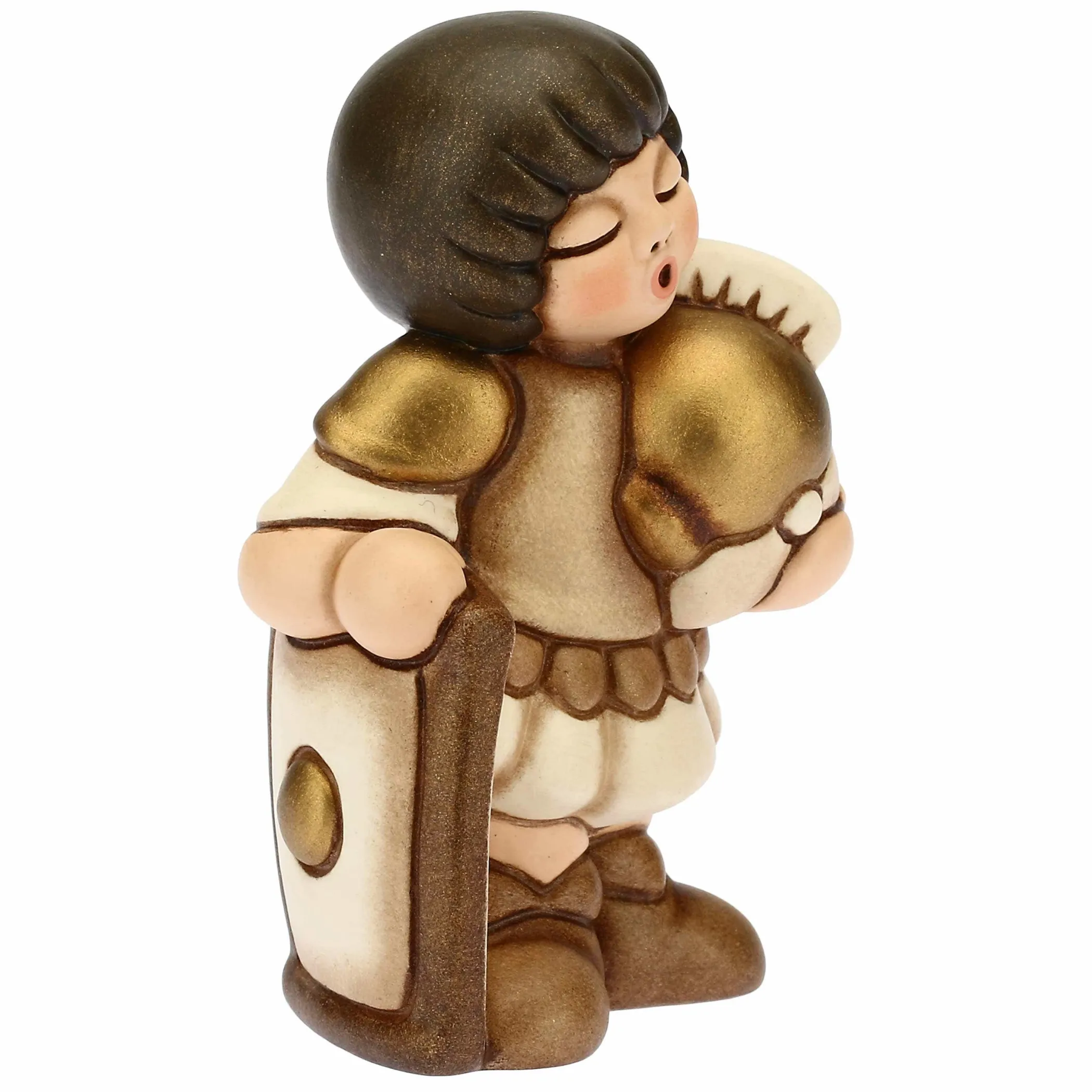 THUN Soldato Presepe Classico bianco* Presepe