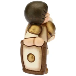 THUN Soldato Presepe Classico bianco* Presepe