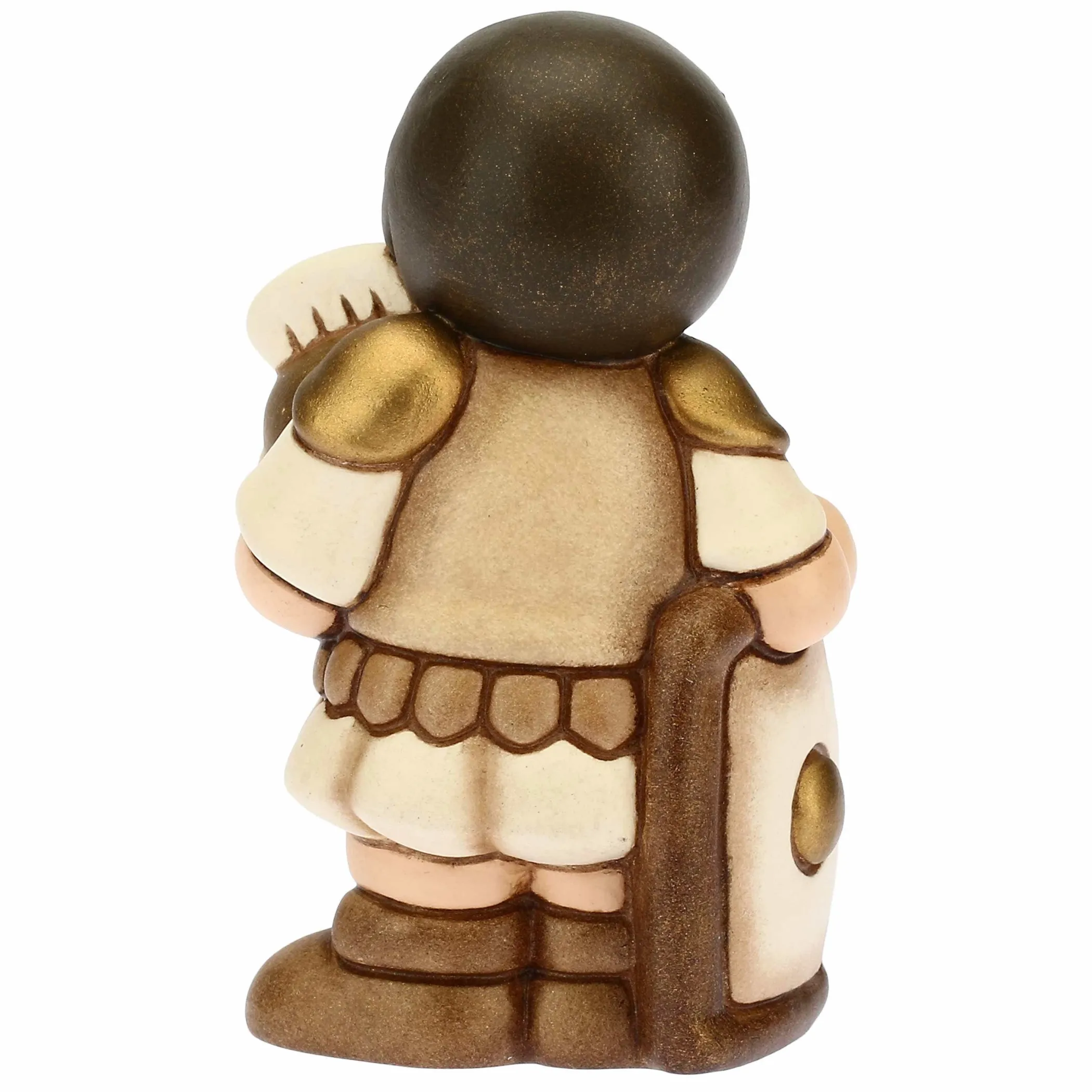 THUN Soldato Presepe Classico bianco* Presepe