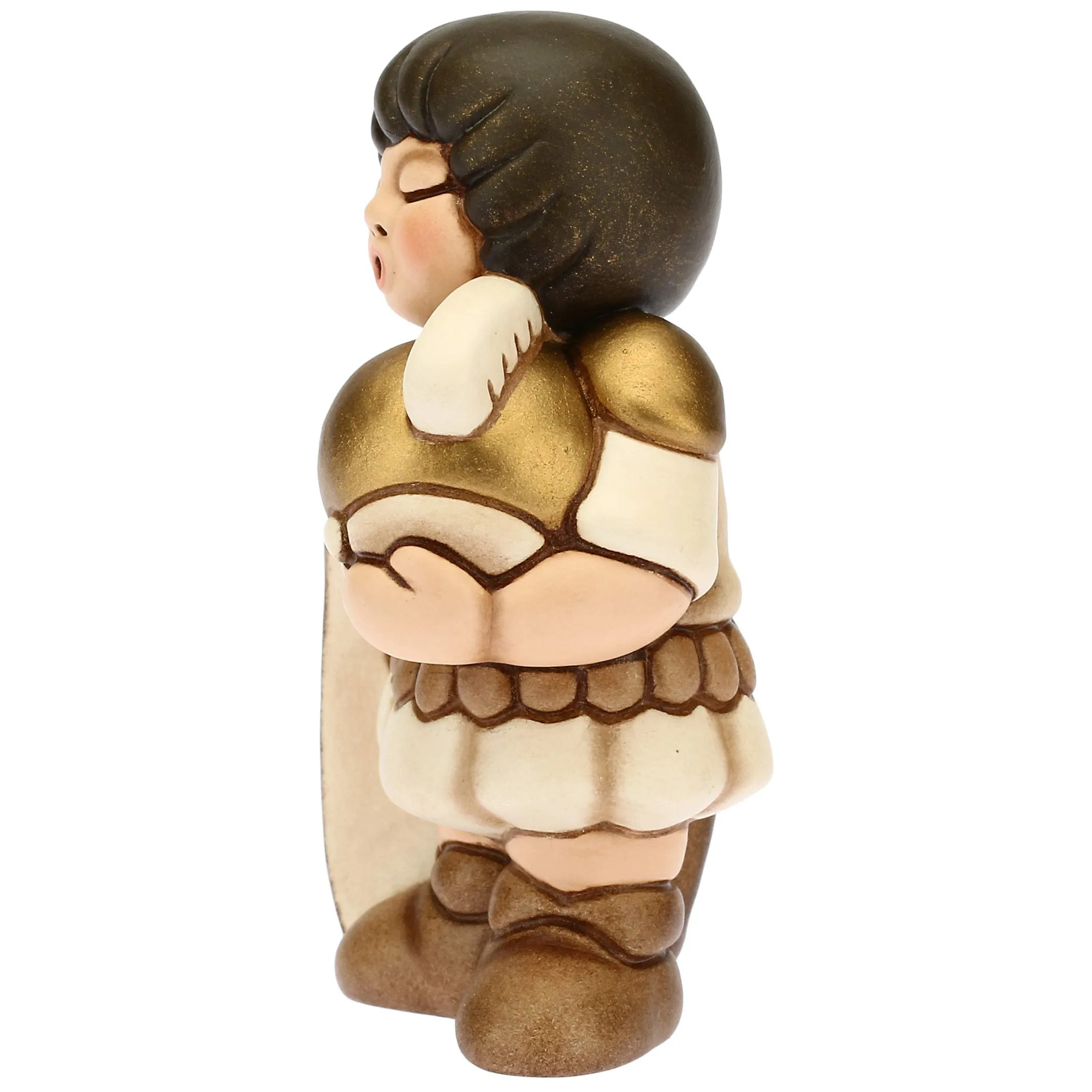 THUN Soldato Presepe Classico bianco* Presepe