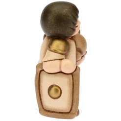 THUN Soldato Presepe classico variante beige* Presepe