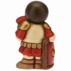 THUN Soldato Presepe Classico rosso* Presepe