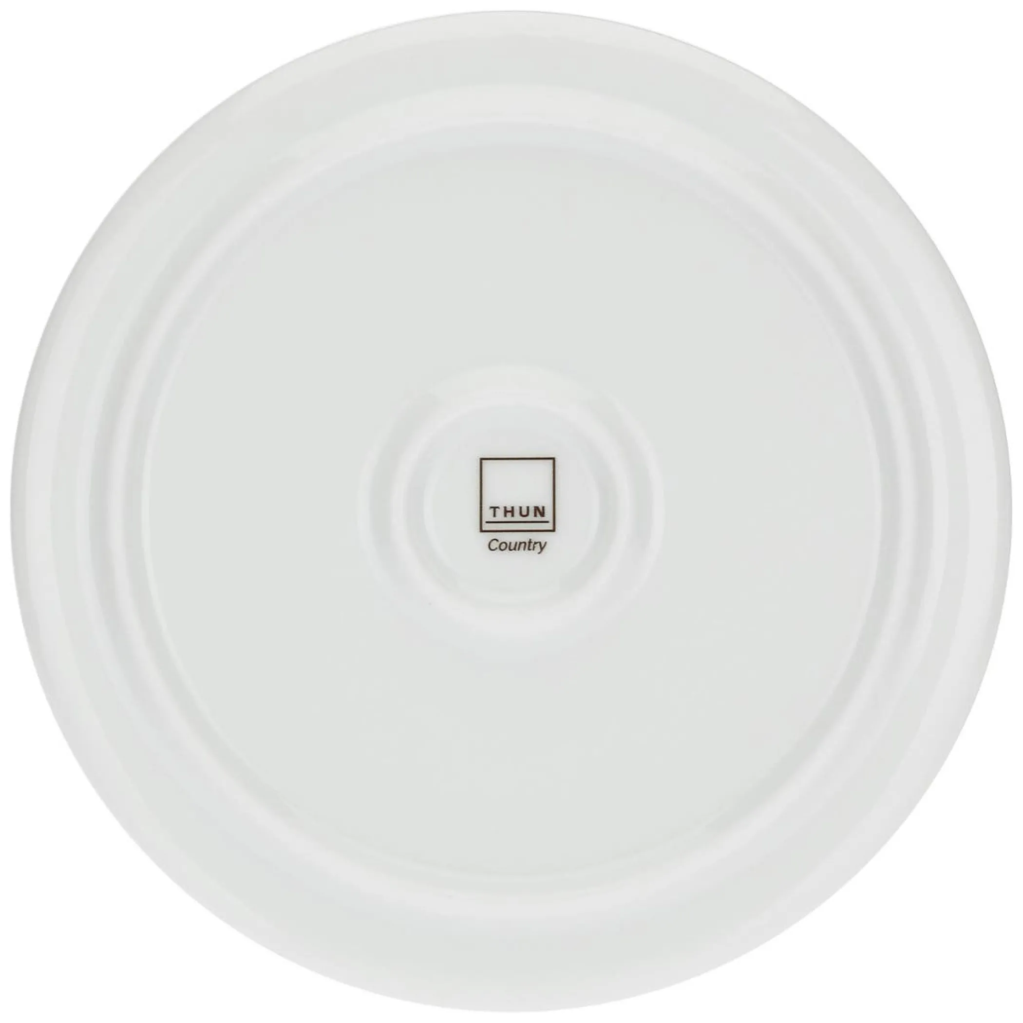 THUN Sottopentola con tulipano e fiori Country* Country|Altri Complementi Per La Tavola