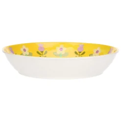 THUN Spaghettiera in melamina Florianne primavera* Teglie E Insalatiere