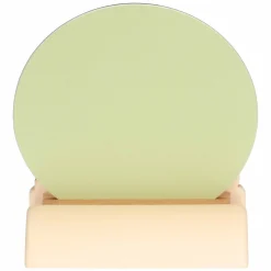 THUN Specchio da appoggio in ceramica Happy Country* Altri Oggetti Decorativi