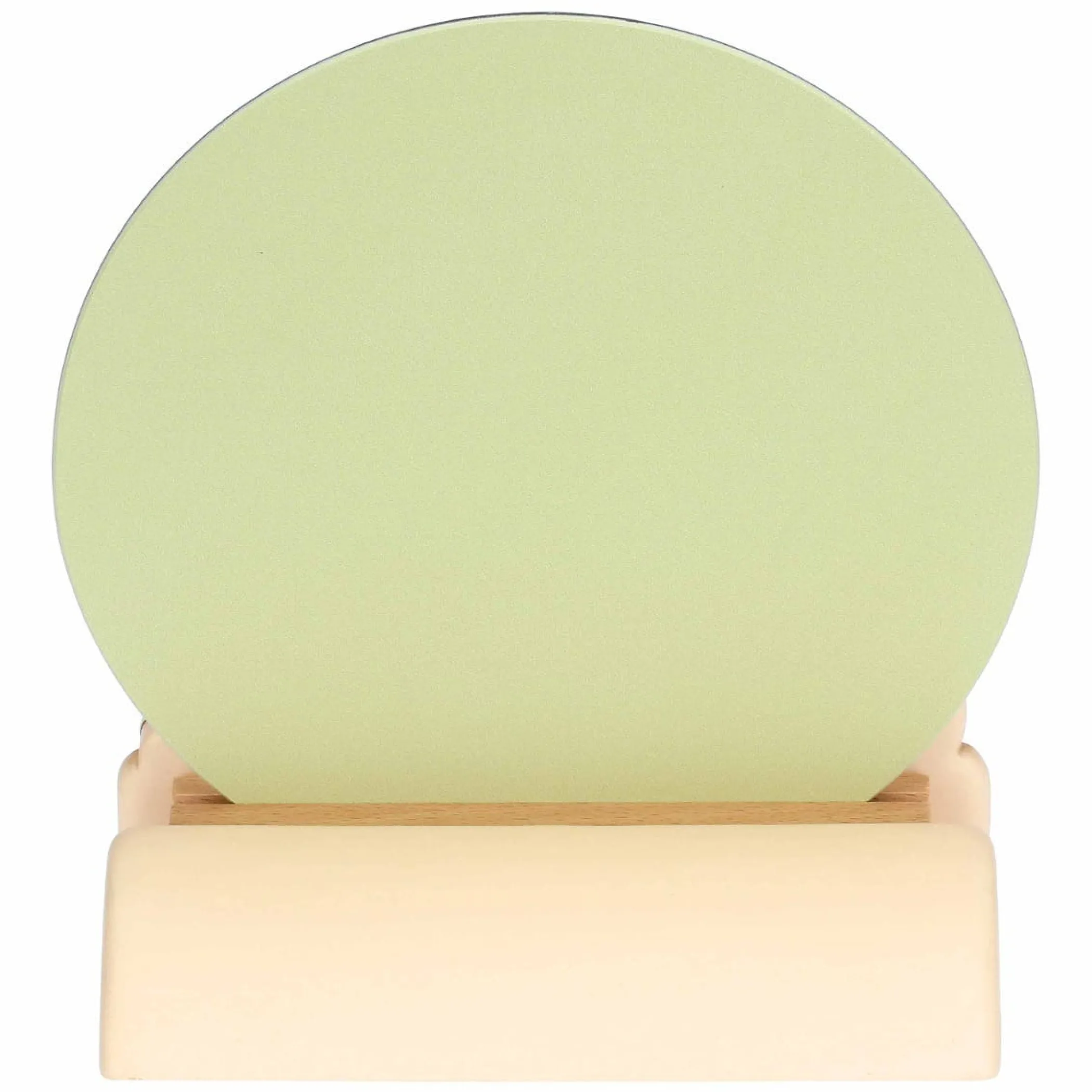 THUN Specchio da appoggio in ceramica Happy Country* Altri Oggetti Decorativi