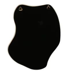 THUN Specchio organico Plumé, medio* Altri Oggetti Decorativi