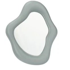 THUN Specchio organico Plumé, piccolo* Altri Oggetti Decorativi
