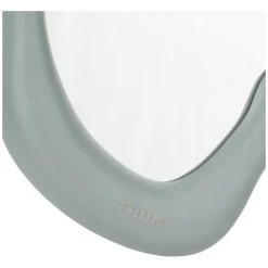 THUN Specchio organico Plumé, piccolo* Altri Oggetti Decorativi
