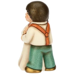 THUN Sposini abbracciati in ceramica, piccoli* Bomboniere Anniversario|Bomboniere Matrimonio