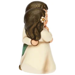 THUN Sposini abbracciati in ceramica, piccoli* Bomboniere Anniversario|Bomboniere Matrimonio