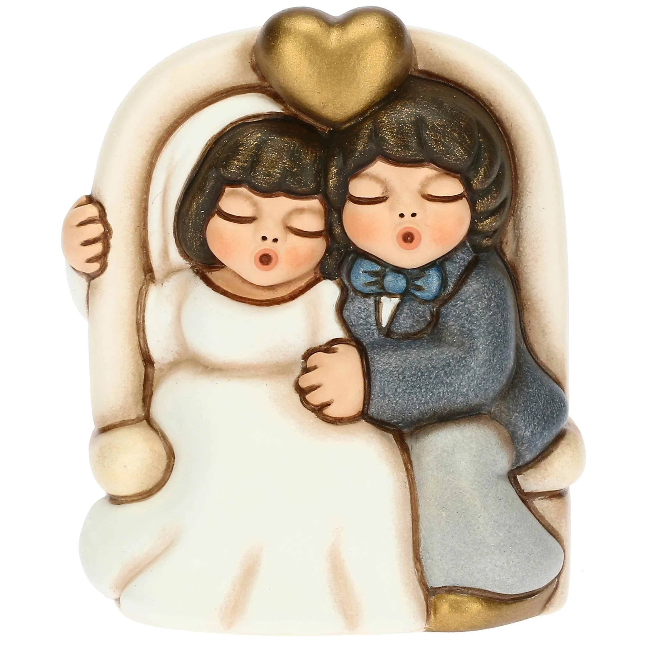 THUN Sposini classici piccoli* Bomboniere Anniversario|Bomboniere Matrimonio