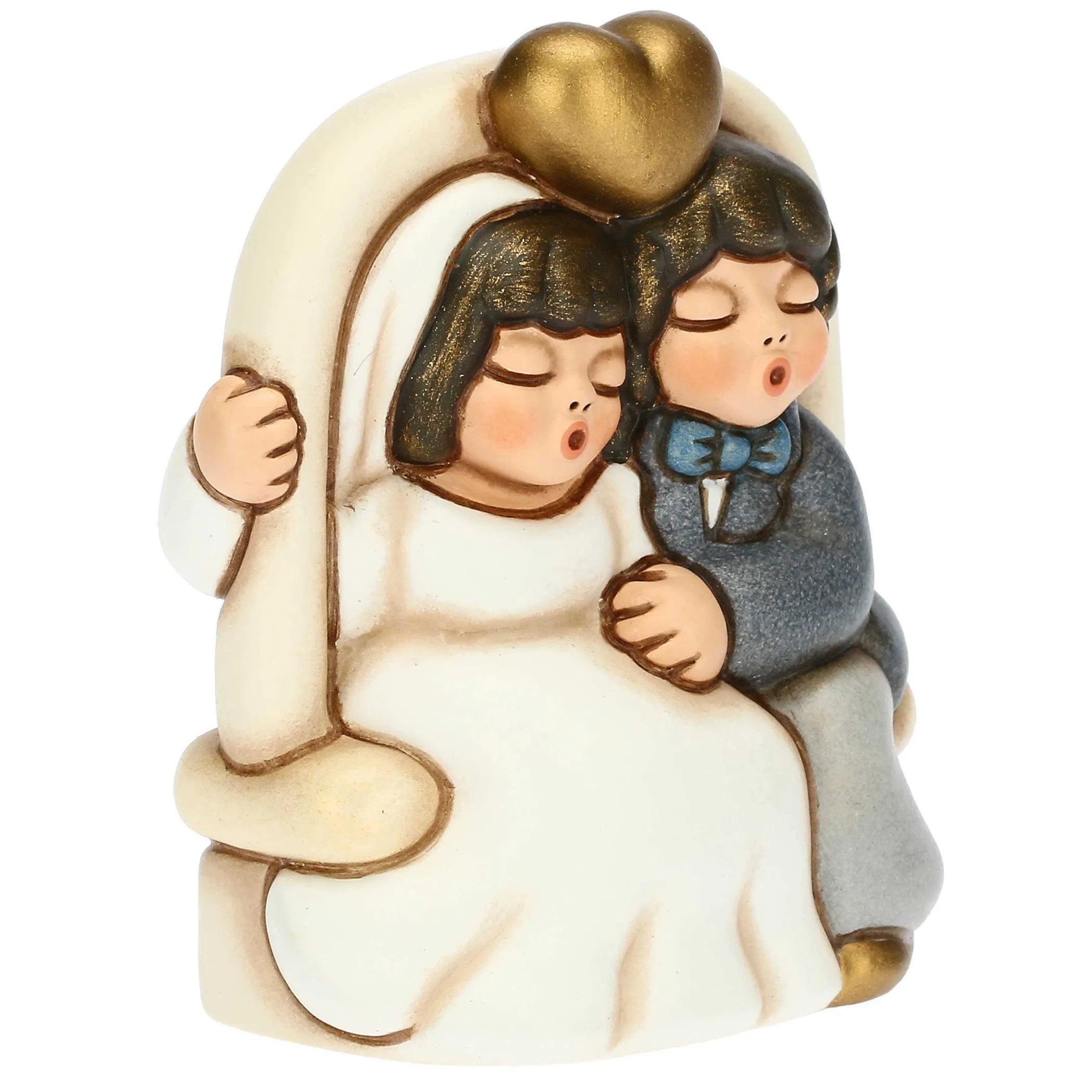 THUN Sposini classici piccoli* Bomboniere Anniversario|Bomboniere Matrimonio