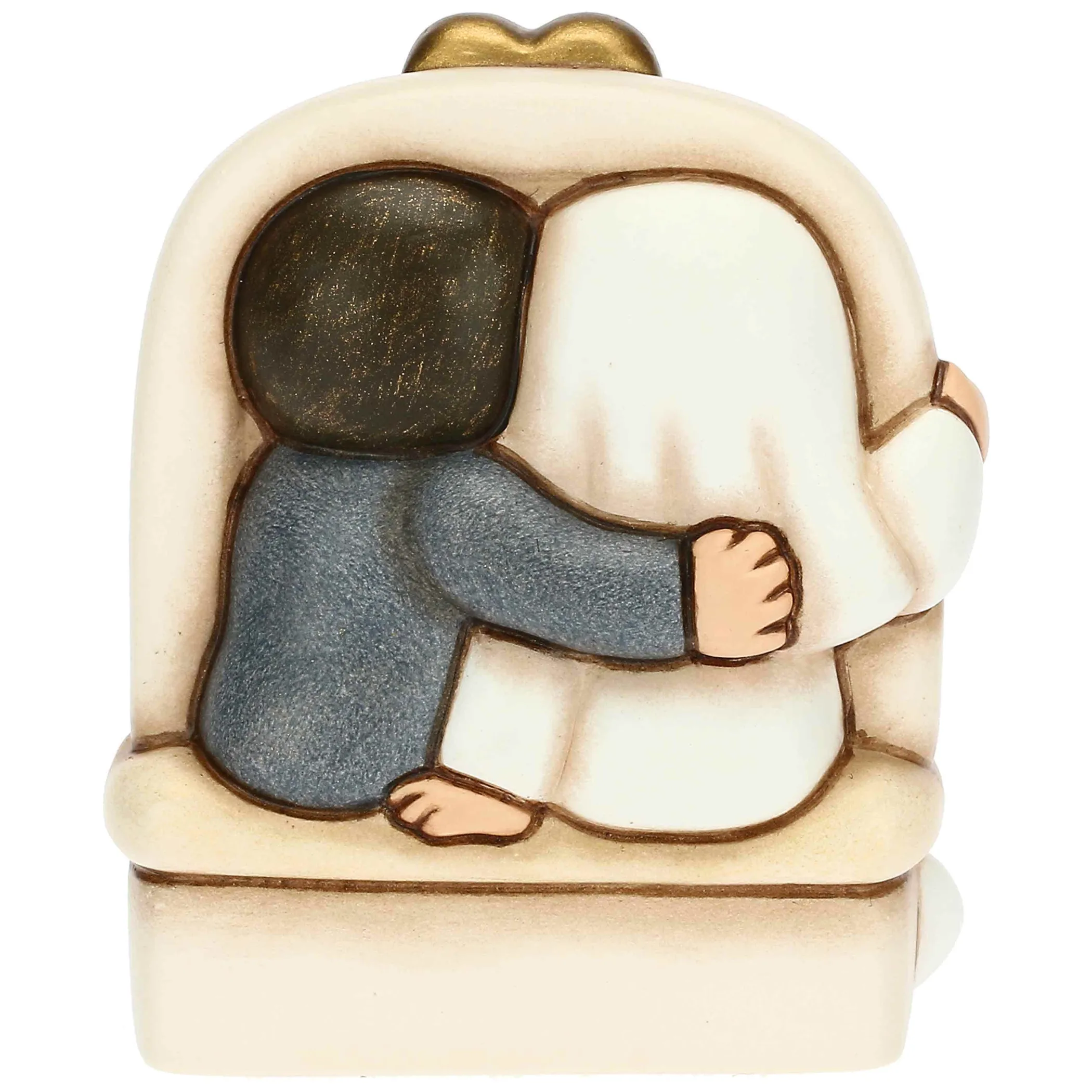 THUN Sposini classici piccoli* Bomboniere Anniversario|Bomboniere Matrimonio